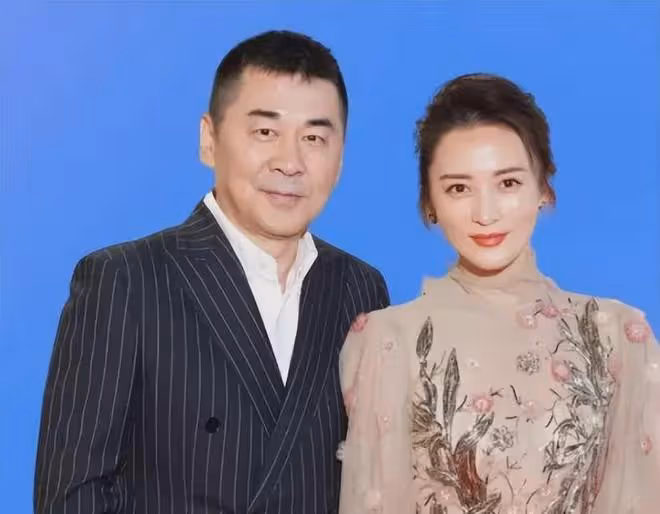 因戲結緣的8對夫妻,沒緋聞不炒作,最後一對相伴34年恩愛如初