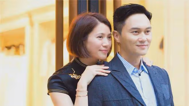 因戲結緣的8對夫妻,沒緋聞不炒作,最後一對相伴34年恩愛如初