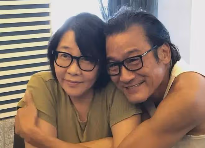 因戲結緣的8對夫妻,沒緋聞不炒作,最後一對相伴34年恩愛如初