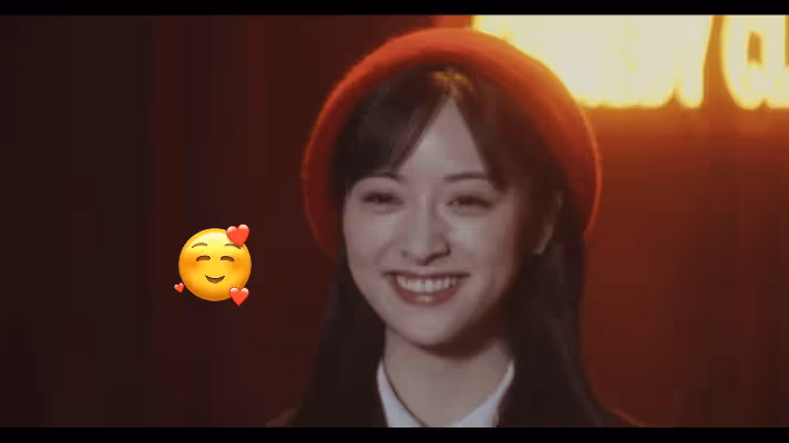 林一沈月二搭《失笑》定檔,網友辣評:顧未易和陳小希談上戀愛了