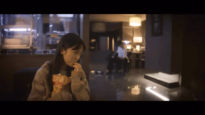 林一沈月二搭《失笑》定檔,網友辣評:顧未易和陳小希談上戀愛了