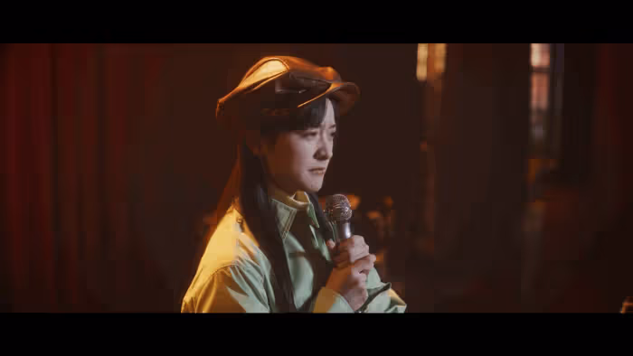 林一沈月二搭《失笑》定檔,網友辣評:顧未易和陳小希談上戀愛了