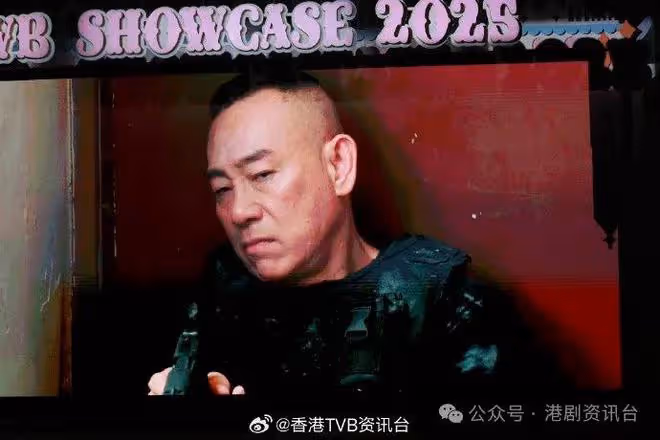 TVB翡翠台氣勢如虹 節目巡禮乘勝追擊