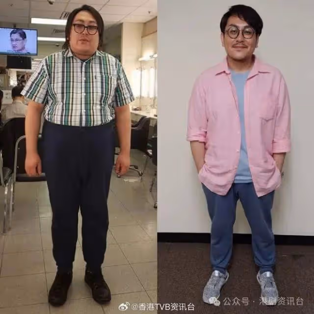 《放學ICU》「戰世」不幸離世！Gordon哥哥蕭徽勇公布噩耗