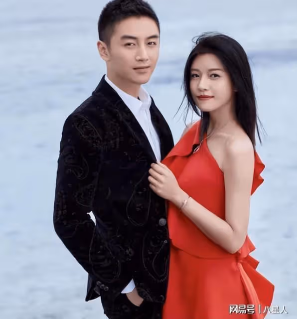 陳妍希究竟做錯了什麼?卓偉爆陳曉連孩子都不要,趙麗穎果然沒說錯