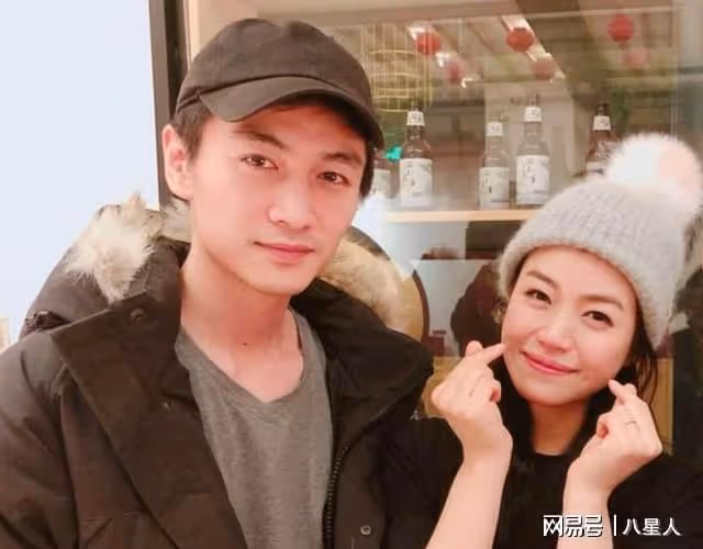 陳妍希究竟做錯了什麼?卓偉爆陳曉連孩子都不要,趙麗穎果然沒說錯