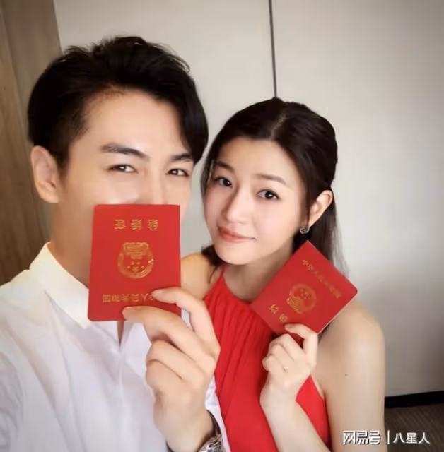陳妍希究竟做錯了什麼?卓偉爆陳曉連孩子都不要,趙麗穎果然沒說錯