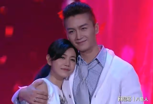 陳妍希究竟做錯了什麼?卓偉爆陳曉連孩子都不要,趙麗穎果然沒說錯