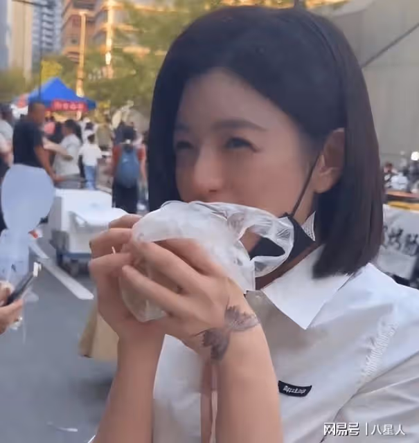 陳妍希究竟做錯了什麼?卓偉爆陳曉連孩子都不要,趙麗穎果然沒說錯