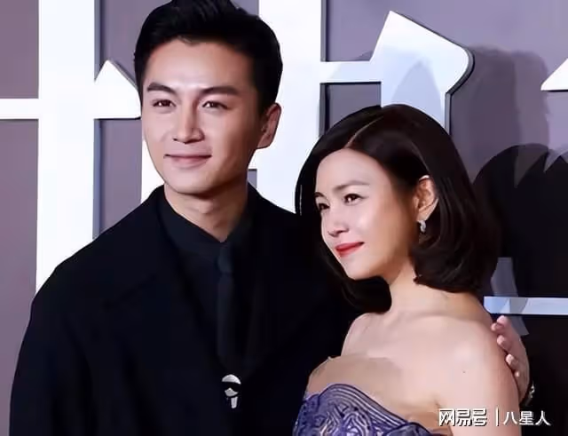 陳妍希究竟做錯了什麼?卓偉爆陳曉連孩子都不要,趙麗穎果然沒說錯