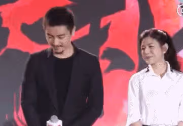 陳妍希究竟做錯了什麼?卓偉爆陳曉連孩子都不要,趙麗穎果然沒說錯