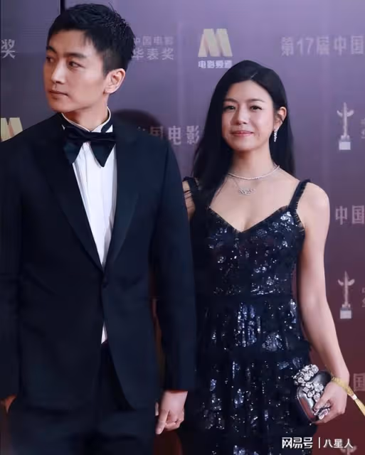 陳妍希究竟做錯了什麼?卓偉爆陳曉連孩子都不要,趙麗穎果然沒說錯