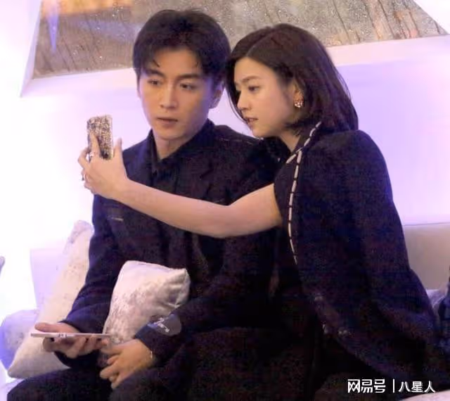 陳妍希究竟做錯了什麼?卓偉爆陳曉連孩子都不要,趙麗穎果然沒說錯