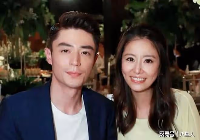 林心如保護女兒7年,結果被朋友出賣,怒斥無良媒體曝光女兒正面照