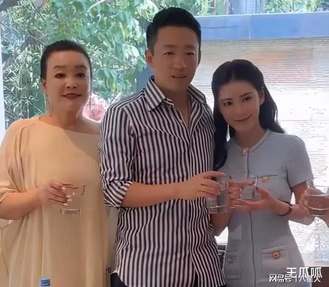 汪小菲不給力!馬筱梅生孩子承諾遲遲不能兌現,張蘭竹籃打水一場空