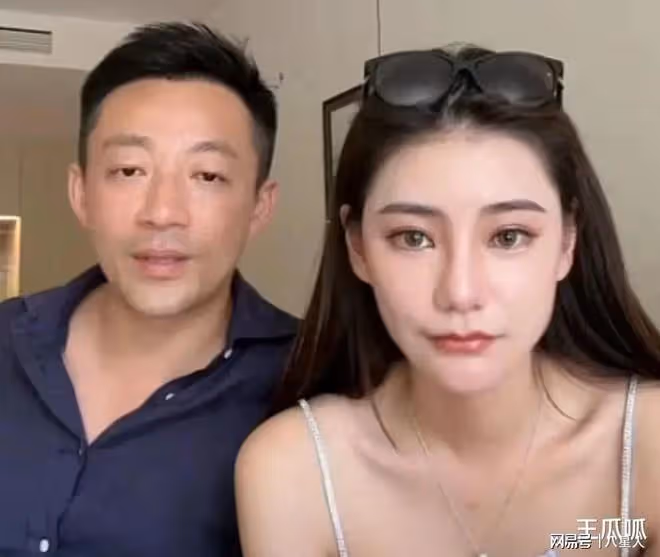 汪小菲不給力!馬筱梅生孩子承諾遲遲不能兌現,張蘭竹籃打水一場空