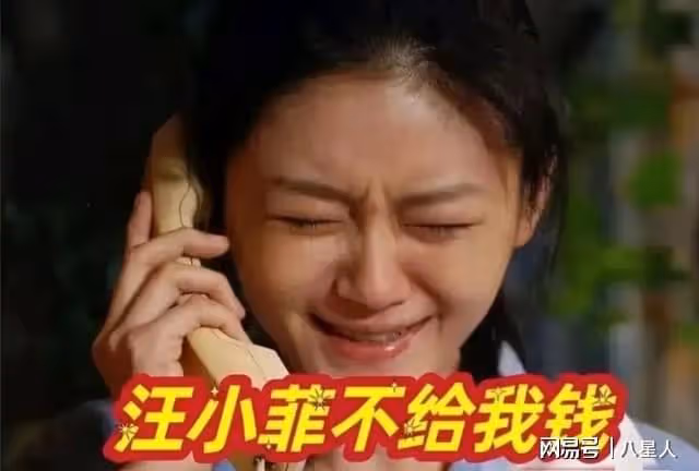 S媽靈魂拷問汪小菲太絕情!對社會大方捐贈,在家像鐵公雞一毛不拔