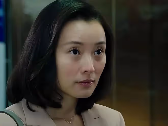 吳越:飾演第三者被罵,捧紅前男友卻被分手,52歲依然未婚未育