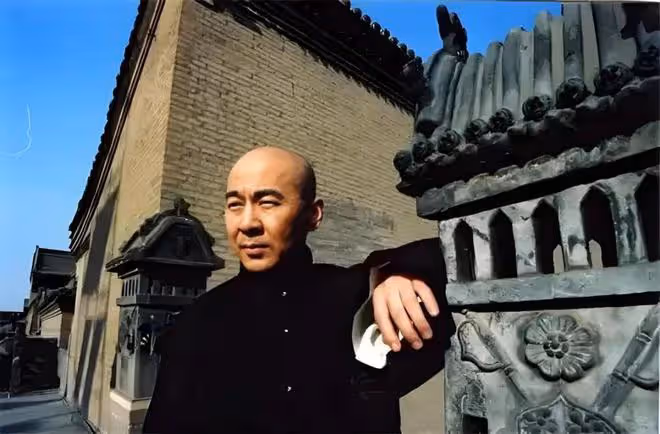 吳越:飾演第三者被罵,捧紅前男友卻被分手,52歲依然未婚未育
