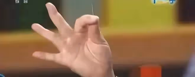 因為演得太像被觀眾砸雞蛋!原來容嬤嬤李明啟才是真的好人!