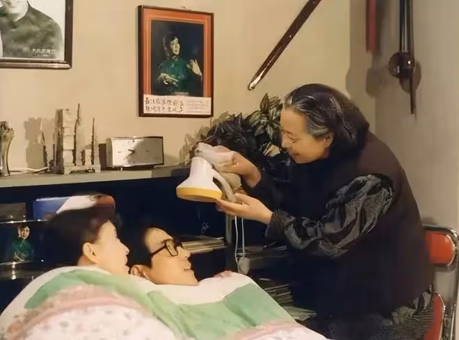 因為演得太像被觀眾砸雞蛋!原來容嬤嬤李明啟才是真的好人!