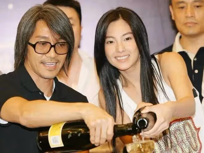 豪門難進更難出，黃聖依和楊子根本離不了！