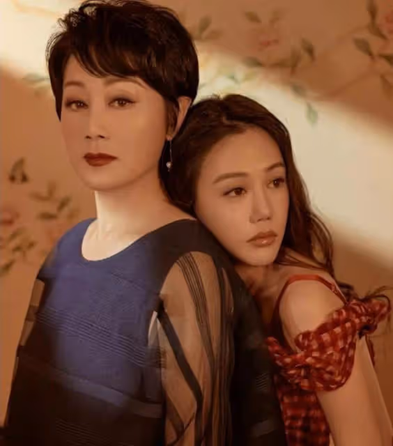 王姬之痛：兒子痴傻終身遺憾，積蓄被騙盡，女兒33歲婚姻無著落！
