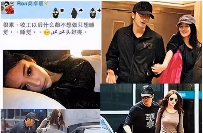 離開李晨10年後，張馨予結婚生女搬進豪宅：活成了別人羨慕的模樣