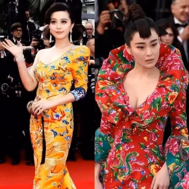 離開李晨10年後，張馨予結婚生女搬進豪宅：活成了別人羨慕的模樣