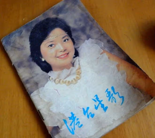 「人設崩塌」，原來鄧麗君和我們想像中的根本不一樣！