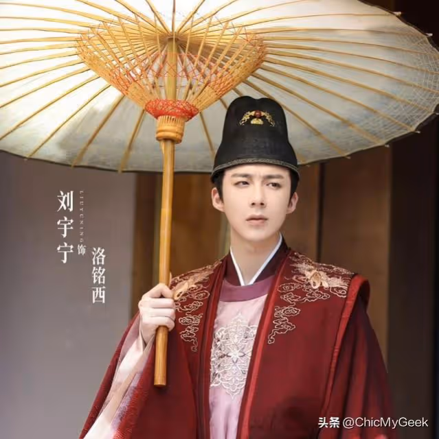 劉宇寧公開叫趙露思寶貝!劇里劇外都磕瘋!