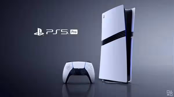 PS5 Pro各版本區別一覽
