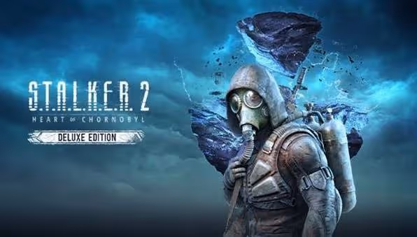 《潛行者2》購買指南 揭開屬於你的史詩篇章