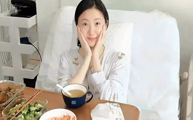 一招口碑逆襲,景甜熱搜新話題,張繼科不再是焦點