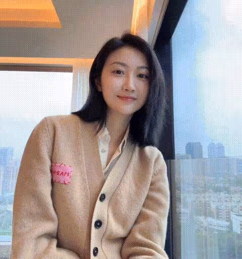 一招口碑逆襲,景甜熱搜新話題,張繼科不再是焦點