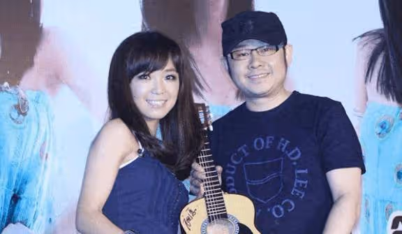 同是師徒,回顧刀郎和雲朵,結局是否如郭德綱曹雲金一樣?