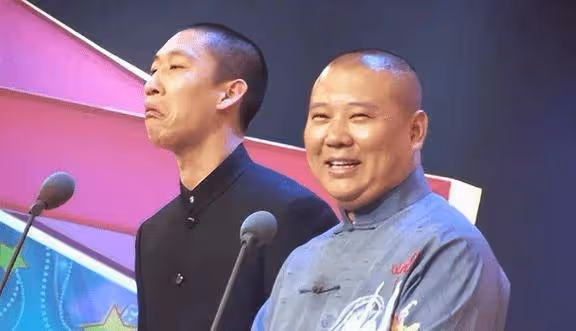 同是師徒,回顧刀郎和雲朵,結局是否如郭德綱曹雲金一樣?