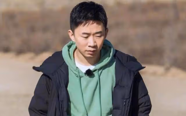 楊迪:得罪一當紅明星,節目錄到一半時被開除,還絕交了整整7年