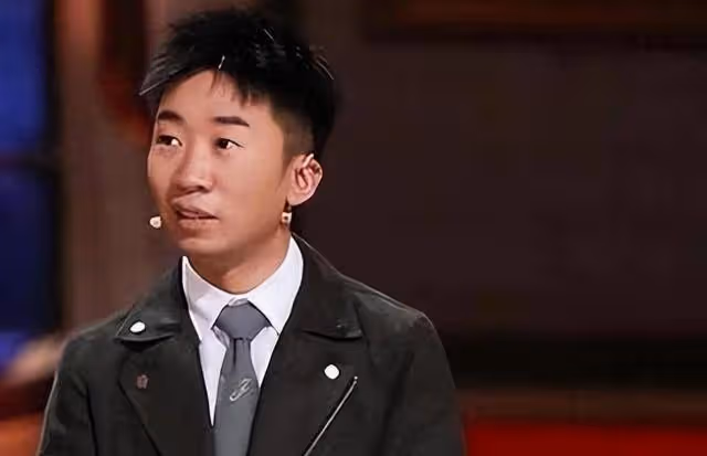 楊迪:得罪一當紅明星,節目錄到一半時被開除,還絕交了整整7年