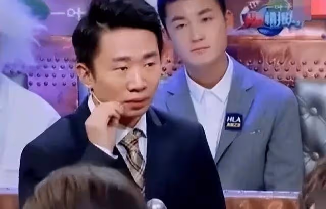 楊迪:得罪一當紅明星,節目錄到一半時被開除,還絕交了整整7年