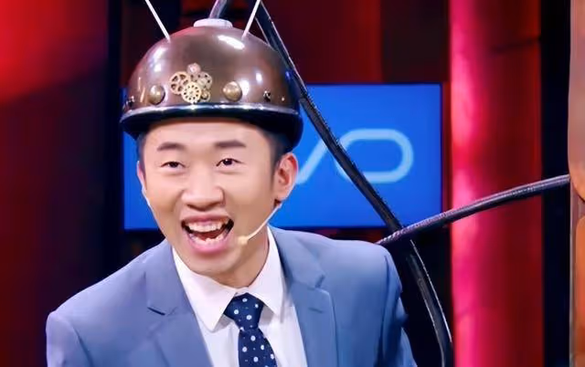 楊迪:得罪一當紅明星,節目錄到一半時被開除,還絕交了整整7年