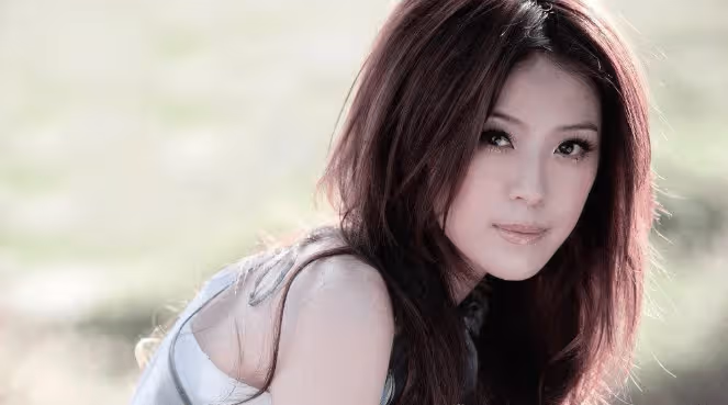 38歲卓文萱談婚姻!在感情里願共苦,但她真不是戀愛腦?