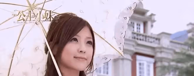 38歲卓文萱談婚姻!在感情里願共苦,但她真不是戀愛腦?