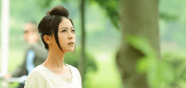 38歲卓文萱談婚姻!在感情里願共苦,但她真不是戀愛腦?