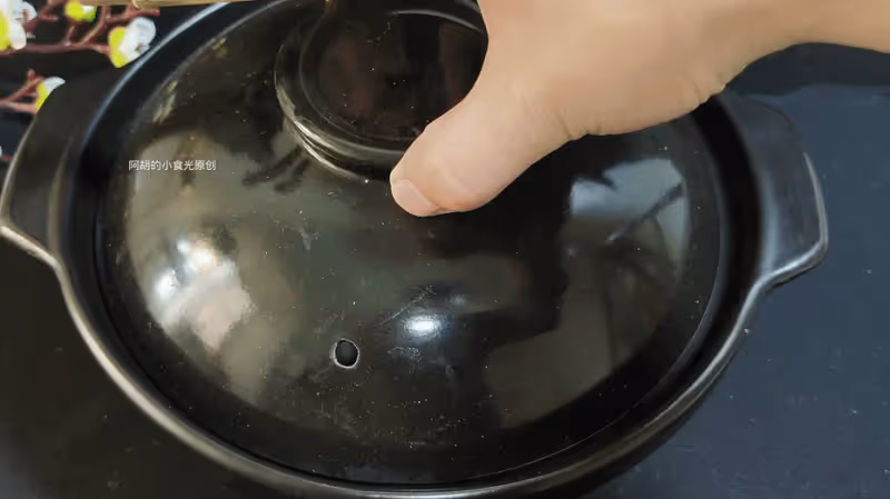雞湯魚湯靠邊站,天冷不如喝這湯!堅持每周煲一鍋,吃肉吃菜又喝湯、鮮爽不膩