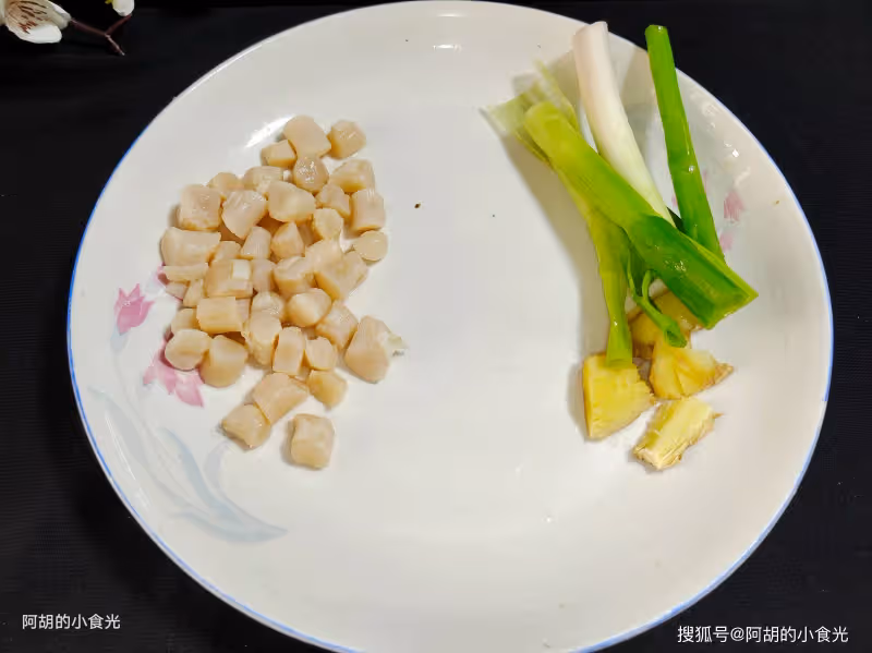 雞湯魚湯靠邊站,天冷不如喝這湯!堅持每周煲一鍋,吃肉吃菜又喝湯、鮮爽不膩