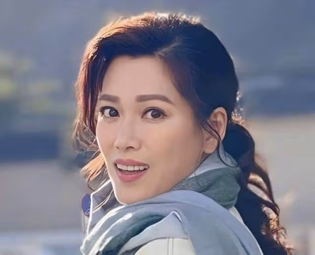TVB知名女星害怕乳腺癌復發,結婚後堅持丁克,七年只演一個角色