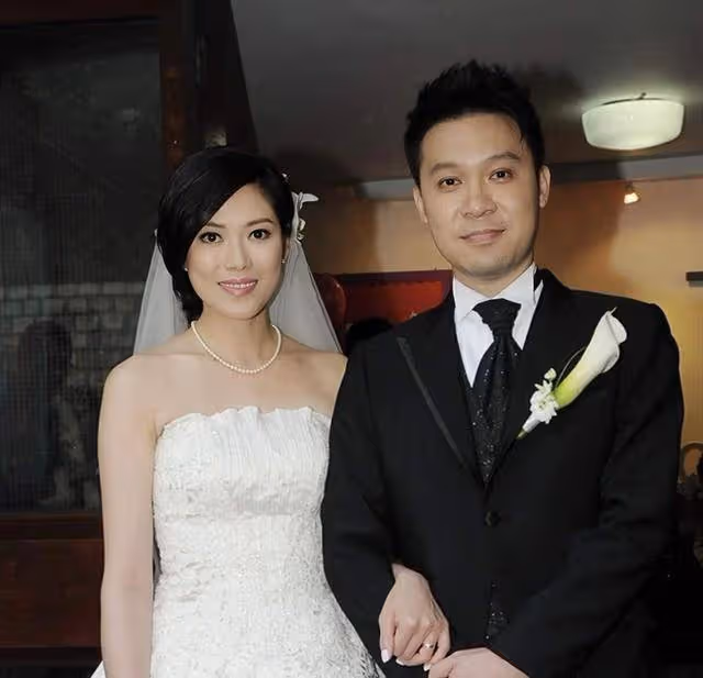 TVB知名女星害怕乳腺癌復發,結婚後堅持丁克,七年只演一個角色