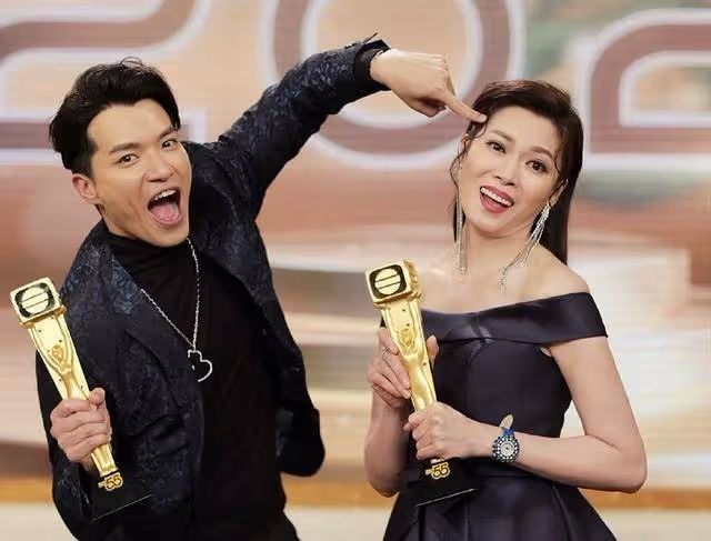 TVB知名女星害怕乳腺癌復發,結婚後堅持丁克,七年只演一個角色