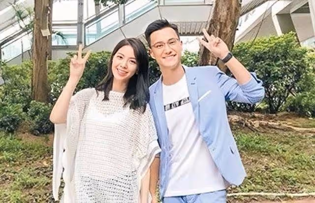 TVB高顏值女星成功上位到一線，手握六部劇集，明年將實現霸屏